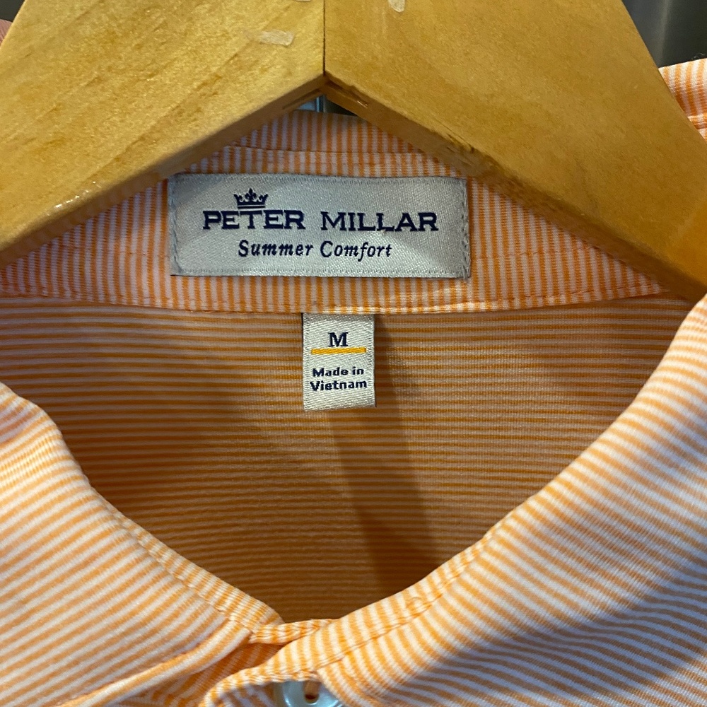 Peter Millar Summer Comfort